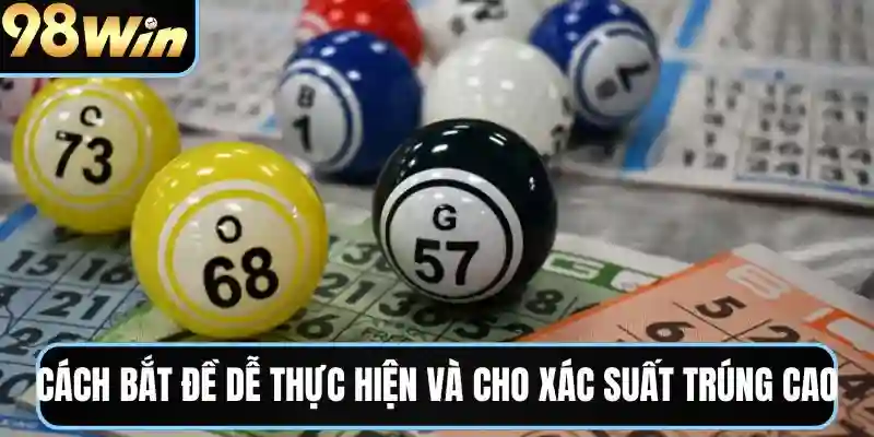 Áp dụng cách soi cầu XSMN giúp tăng tỷ lệ trúng cao